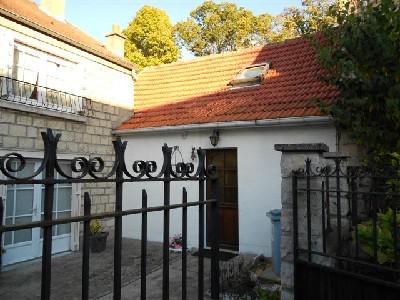 For sale House ASNIERES-SUR-OISE  95