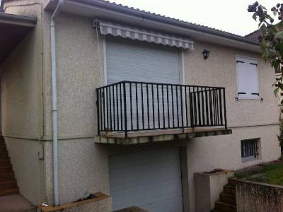 Vente Maison AULNAY-SOUS-BOIS Balagny