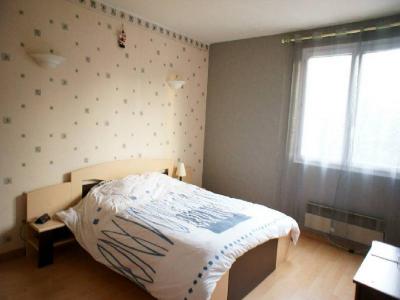 Vente Appartement BLANC-MESNIL centre ville