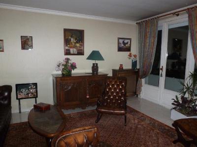 Vente Appartement AULNAY-SOUS-BOIS BELVAL