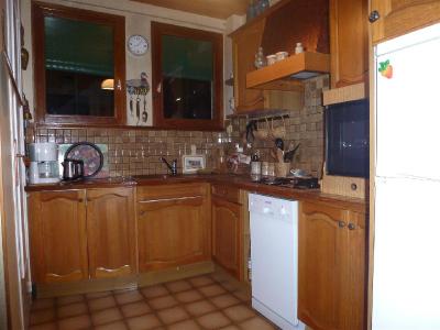 Vente Appartement AULNAY-SOUS-BOIS BELVAL