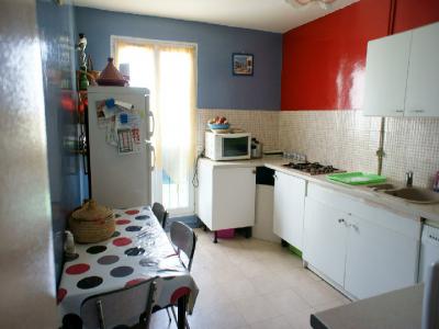 Vente Appartement AULNAY-SOUS-BOIS La Mor�e