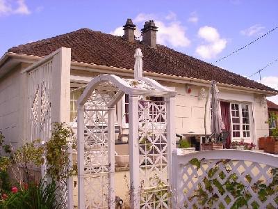 photo For sale House CHAMPAGNE-SUR-OISE 95