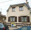 Vente Maison Drancy 93