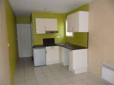 Vente Appartement 2 pices FOS-SUR-MER 13270