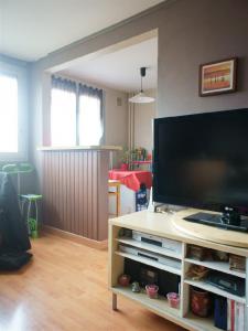 For sale Apartment BLANC-MESNIL Coudray