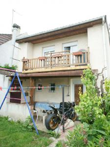 photo For sale House BLANC-MESNIL 93