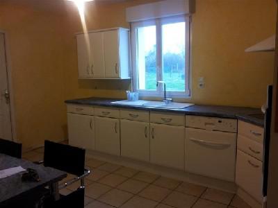 Vente Maison CROUY-EN-THELLE 