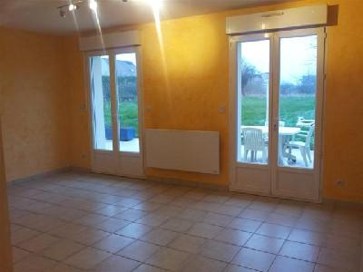 For sale House CROUY-EN-THELLE 