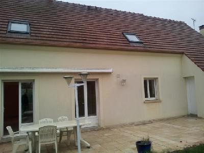 For sale House CROUY-EN-THELLE 
