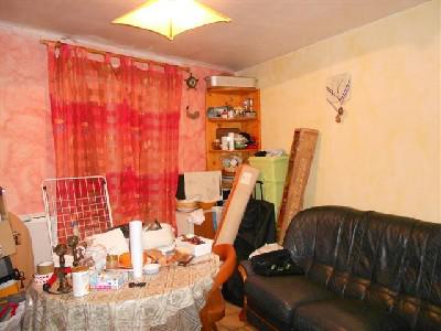 Vente Maison 3 pièces VIARMES 95270