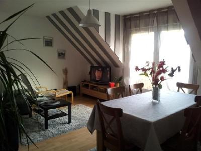 photo For sale Apartment CHAMBLY 60