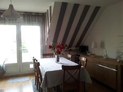 Vente Appartement CHAMBLY 