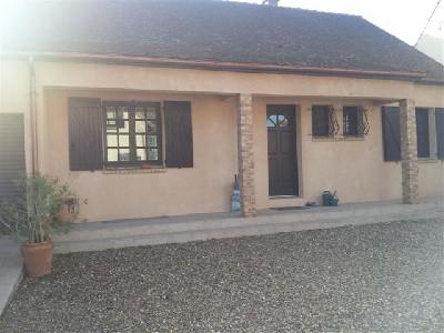 For sale House BRUYERES-SUR-OISE  95
