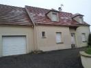 For sale House Crouy-en-thelle  60530 118 m2 6 rooms