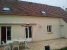 Acheter Maison Crouy-en-thelle 296000 euros