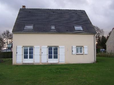 Vente Maison 6 pièces NOVILLERS 60730
