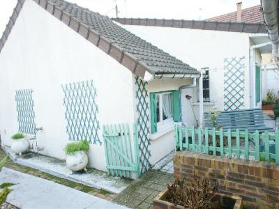 photo For sale House BLANC-MESNIL 93