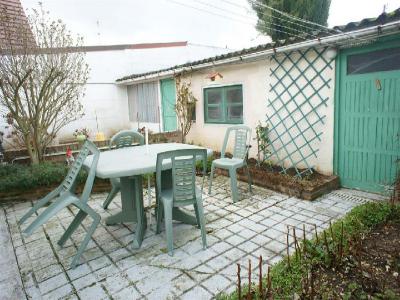 For sale House BLANC-MESNIL Aroport du Bourget