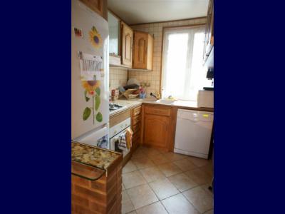 For sale Apartment BLANC-MESNIL CENTRE VILLE