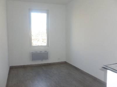 Vente Appartement MARTIGUES 13500