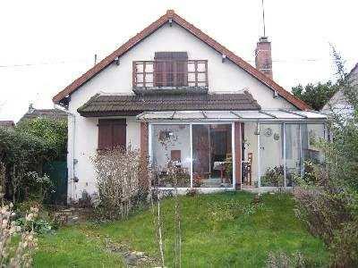 Vente Maison 4 pices AULNAY-SOUS-BOIS 93600