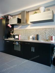 Vente Appartement BLANC-MESNIL Square Stalingrad