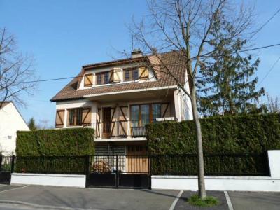 Vente Maison 6 pices AULNAY-SOUS-BOIS 93600