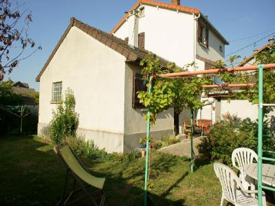 photo For sale House SEVRAN 93