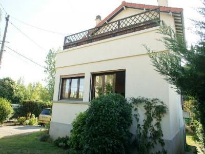 Vente Maison SEVRAN LES TREFLES