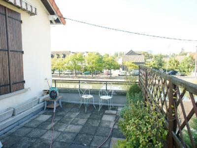 Vente Maison SEVRAN LES TREFLES