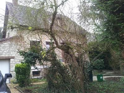 Vente Maison 6 pièces BERNES-SUR-OISE 95340