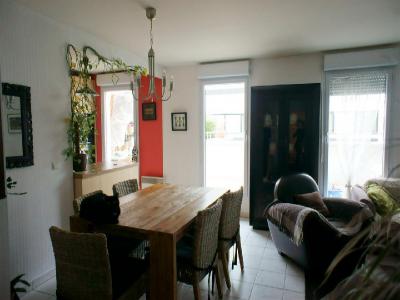 For sale Apartment BOBIGNY Promenade Jean Rostand