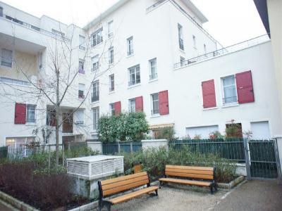 Vente Appartement 3 pices BOBIGNY 93000