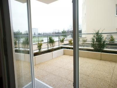 Vente Appartement 3 pièces BLANC-MESNIL 93150
