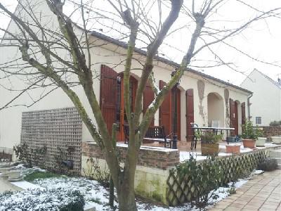 photo For sale House CHAMPAGNE-SUR-OISE 95