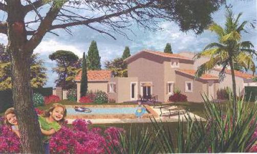 Vente Maison 4 pices PORT-DE-BOUC 13110