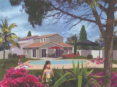 Vente Maison 4 pices PORT-DE-BOUC 13110