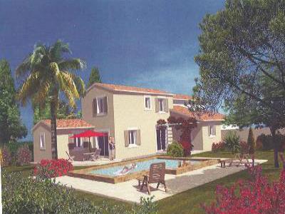 Vente Maison 4 pices PORT-DE-BOUC 13110