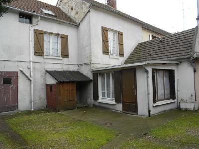 photo For sale House GOUVIEUX 60