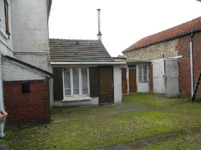 For sale House GOUVIEUX