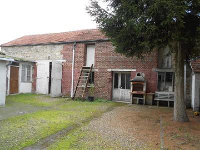 Vente Maison GOUVIEUX 