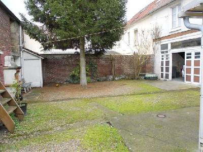 Vente Maison GOUVIEUX 