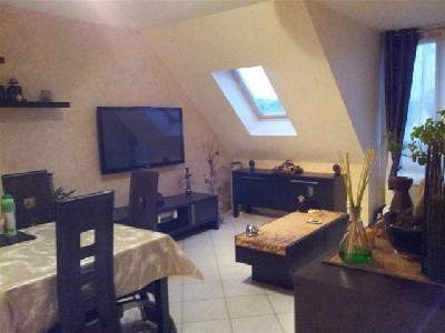 Vente Appartement 2 pices MOURS 95260