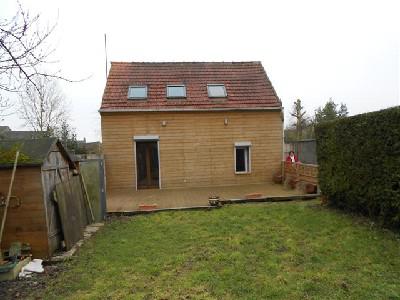 Vente Maison 5 pices ERCUIS 60530