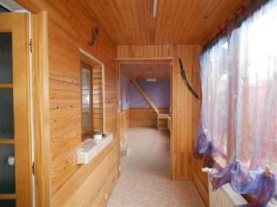 For sale House ERCUIS