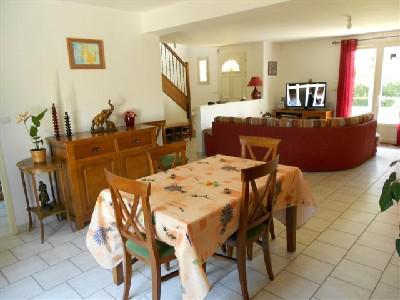 For sale House CORBEIL-CERF 