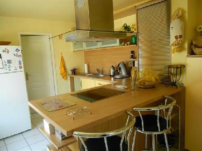 Vente Maison CORBEIL-CERF 