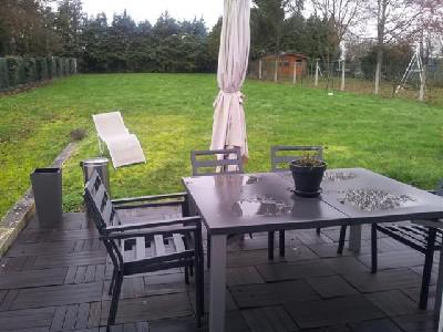 For sale House PUISEUX-LE-HAUBERGER 