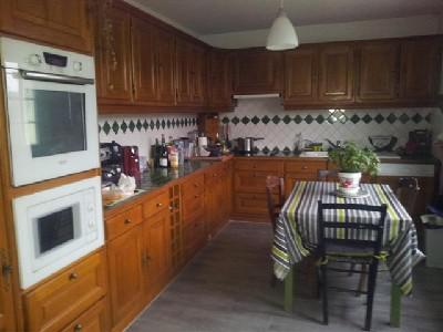 For sale House PUISEUX-LE-HAUBERGER 